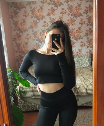 Проститутка Алена